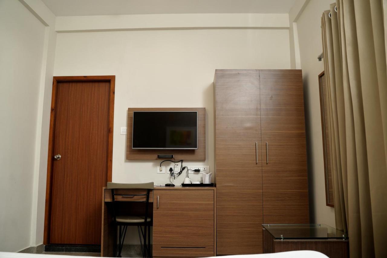 Gino Tourist Home Kochi Extérieur photo