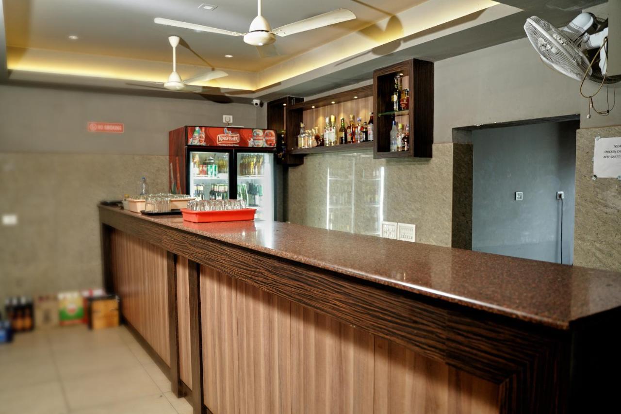Gino Tourist Home Kochi Extérieur photo