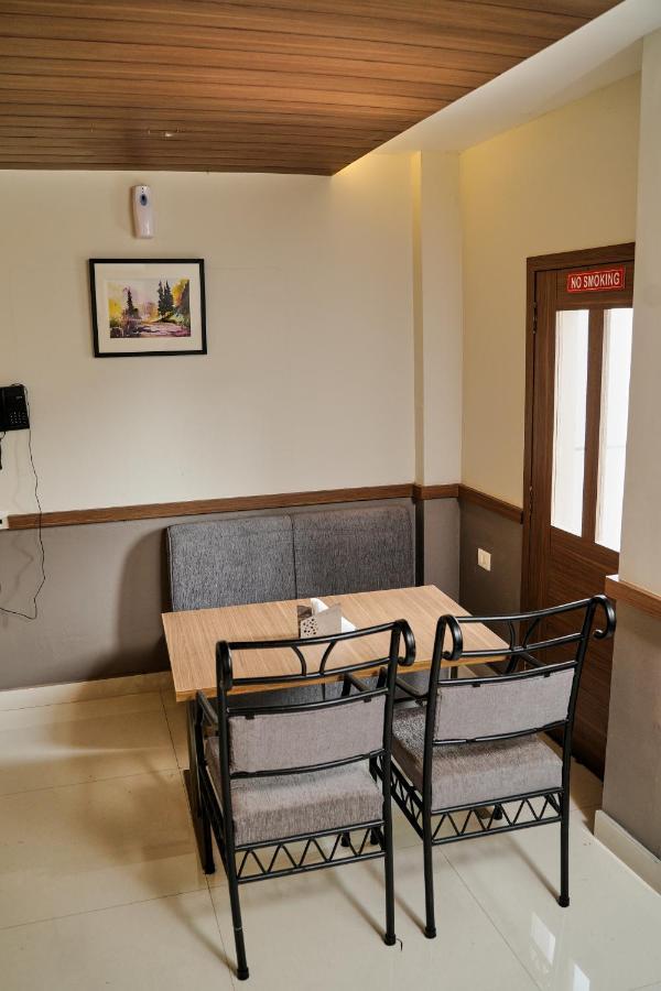 Gino Tourist Home Kochi Extérieur photo