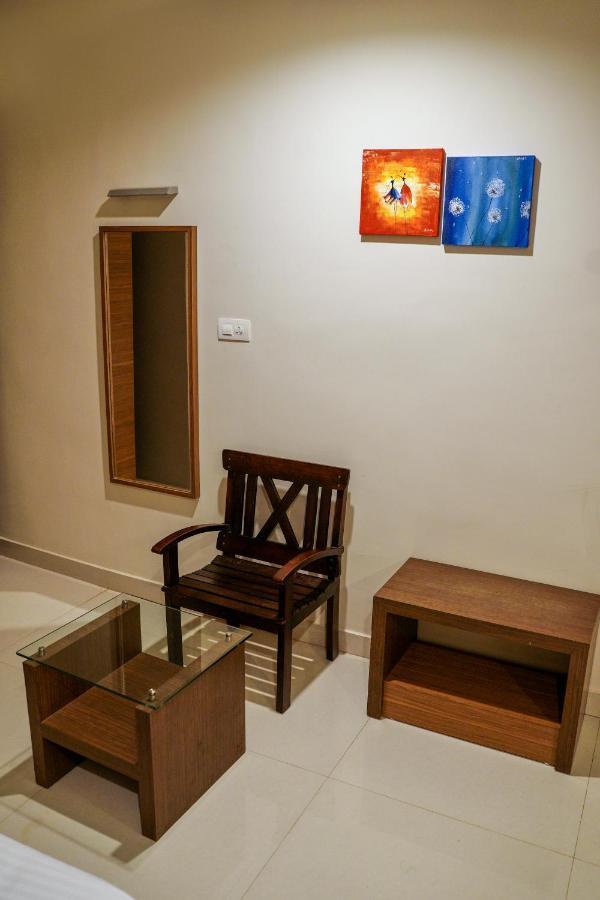 Gino Tourist Home Kochi Extérieur photo