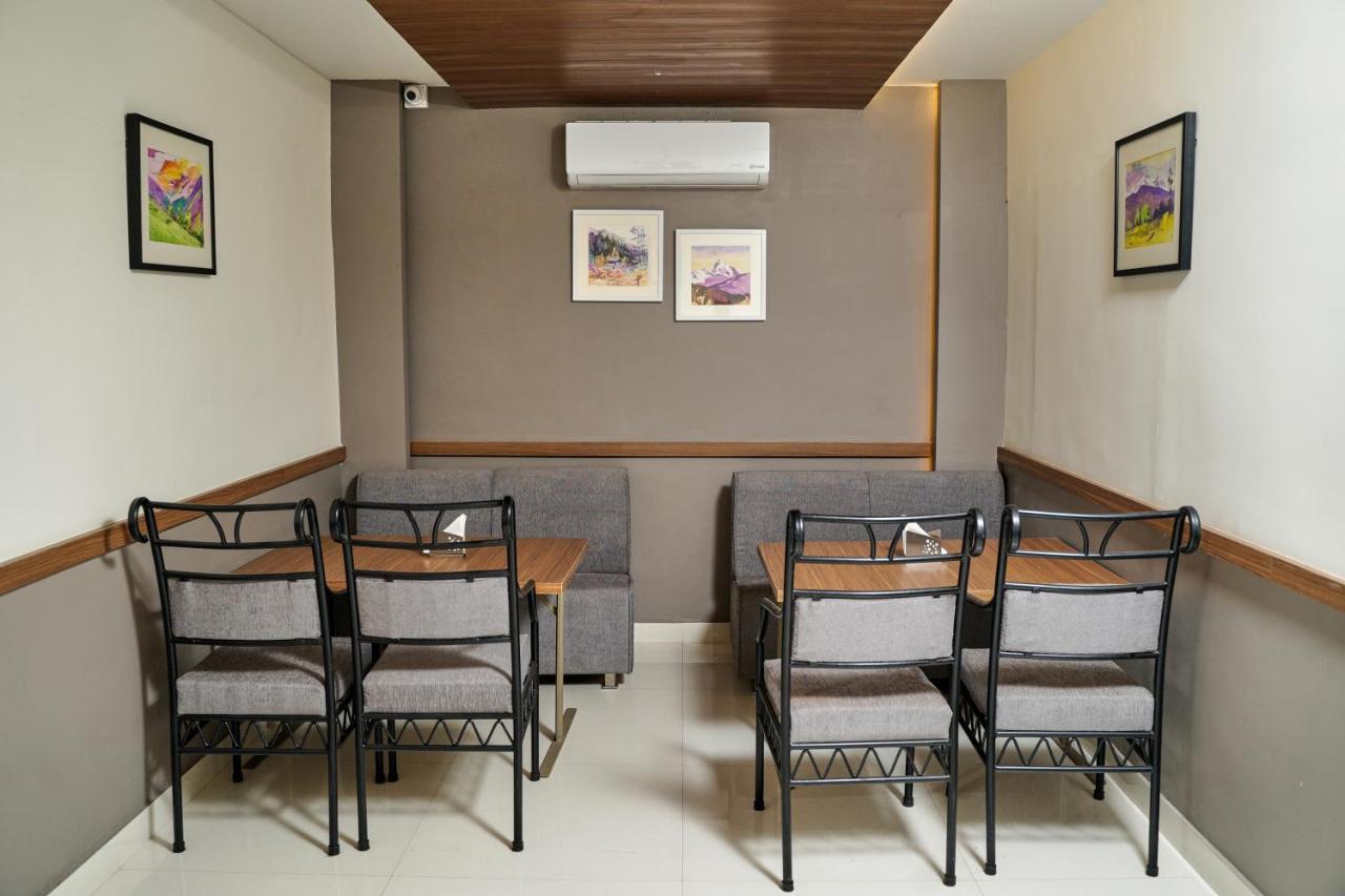 Gino Tourist Home Kochi Extérieur photo