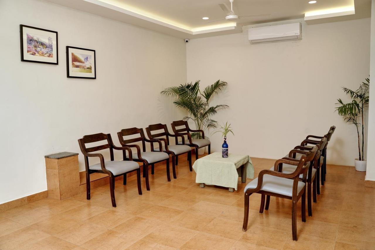 Gino Tourist Home Kochi Extérieur photo
