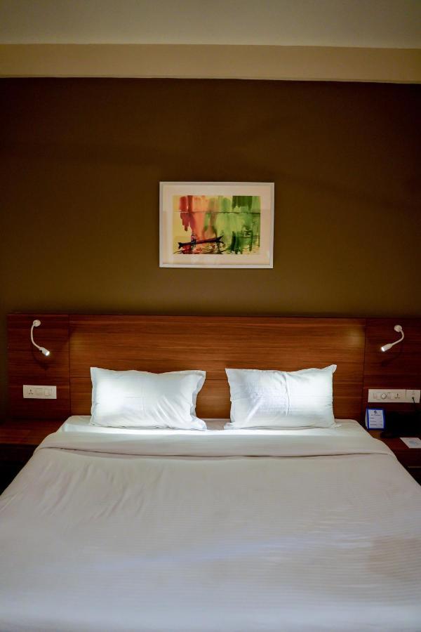 Gino Tourist Home Kochi Extérieur photo