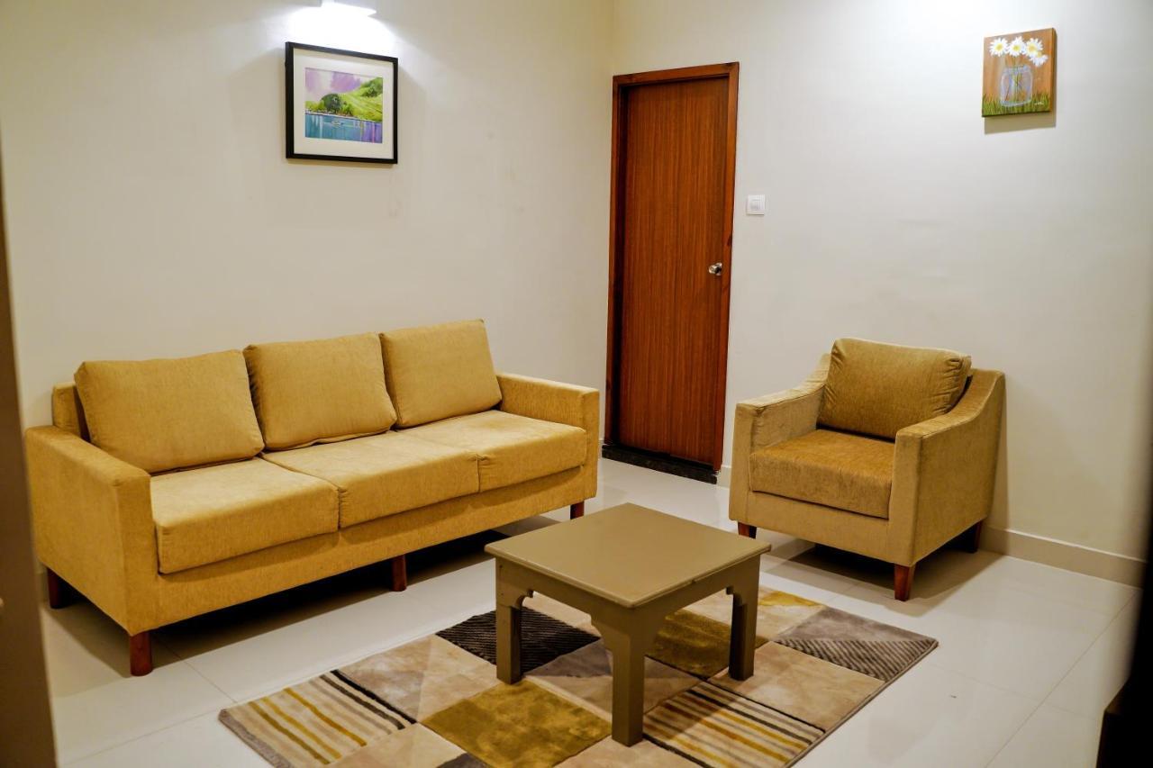 Gino Tourist Home Kochi Extérieur photo
